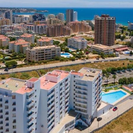 Vaumar Piscina Ar Condicionado Wifi E Praia Portimao Exterior photo