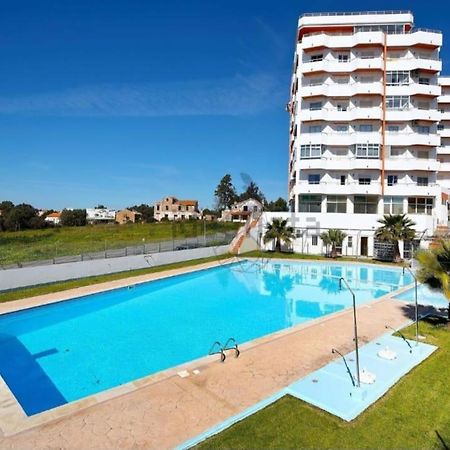 Vaumar Piscina Ar Condicionado Wifi E Praia Portimao Exterior photo
