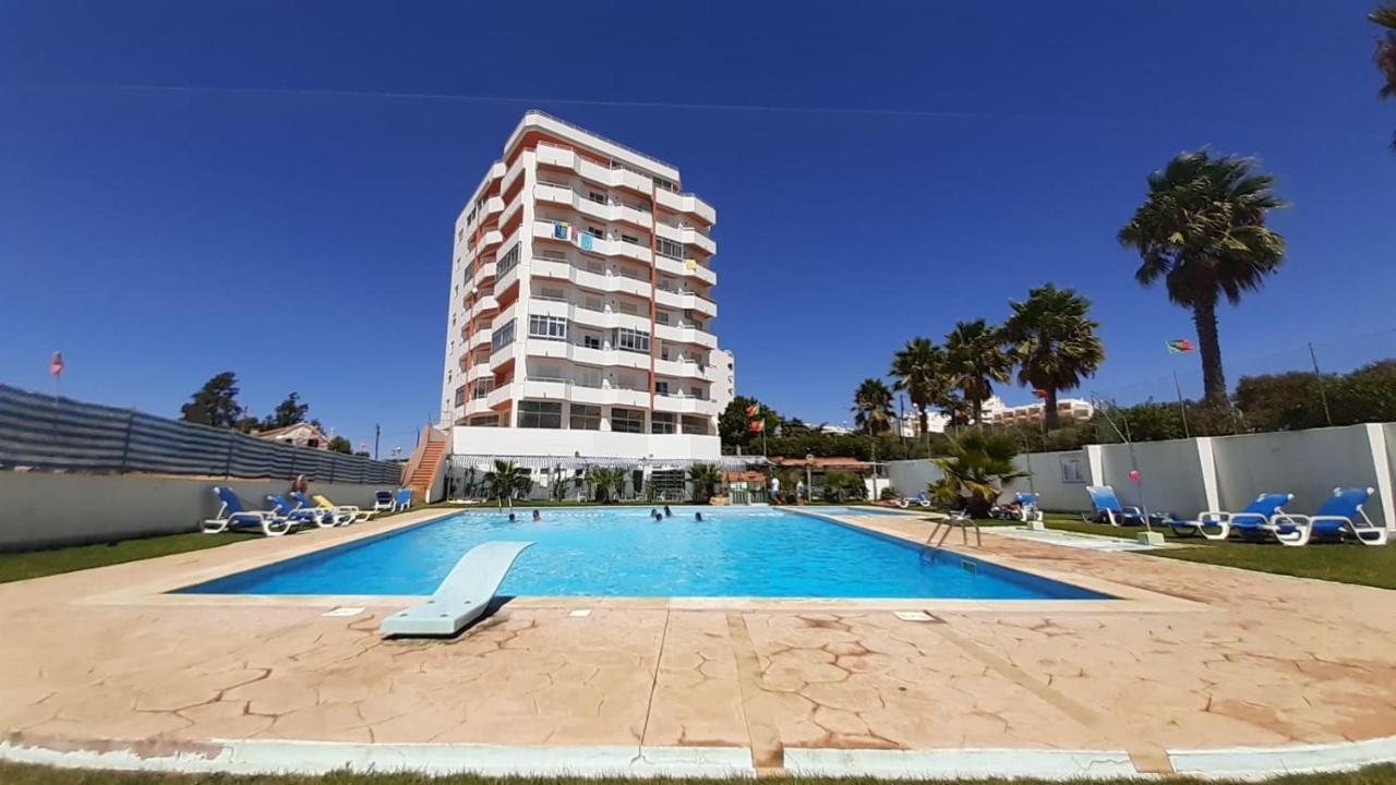 Vaumar Piscina Ar Condicionado Wifi E Praia Portimao Exterior photo