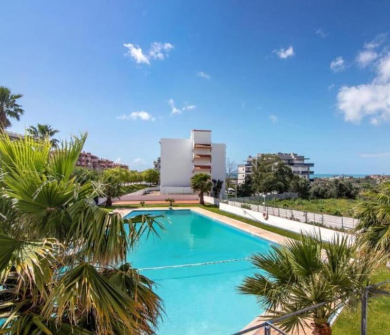 Vaumar Piscina Ar Condicionado Wifi E Praia Portimao Exterior photo